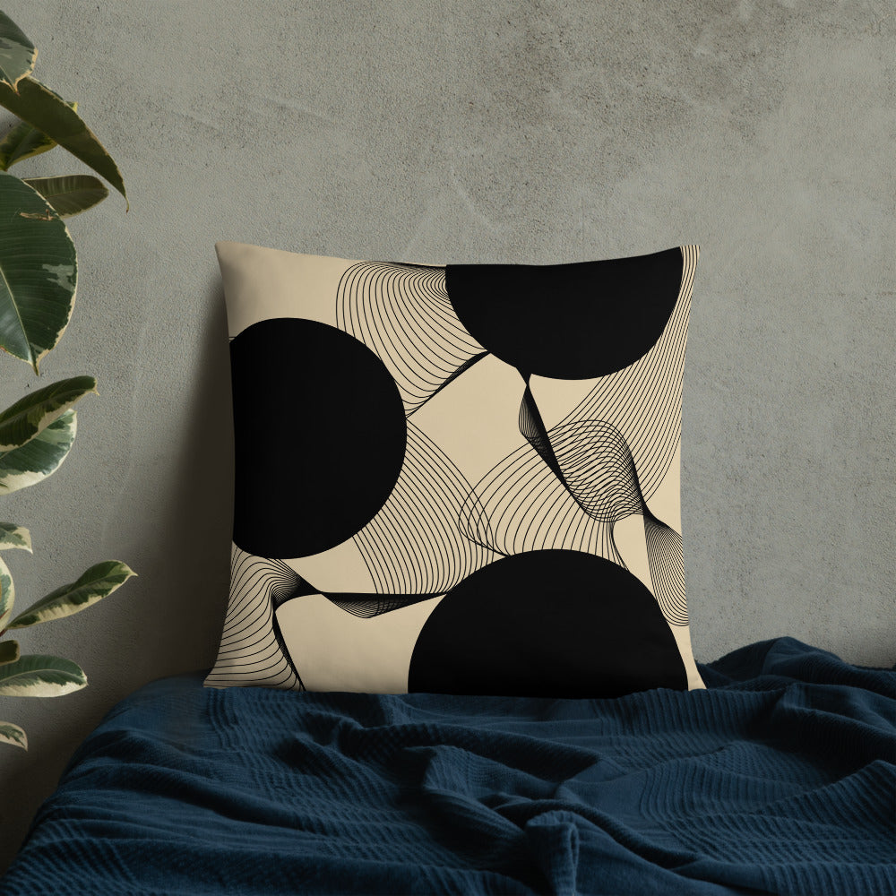 Cojín decorativo CHAGA