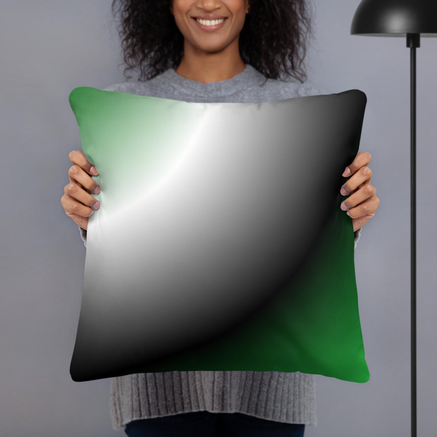 ECLIPSE-G Decorative Pillow