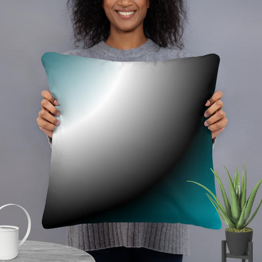 ECLIPSE-B Decorative Pillow