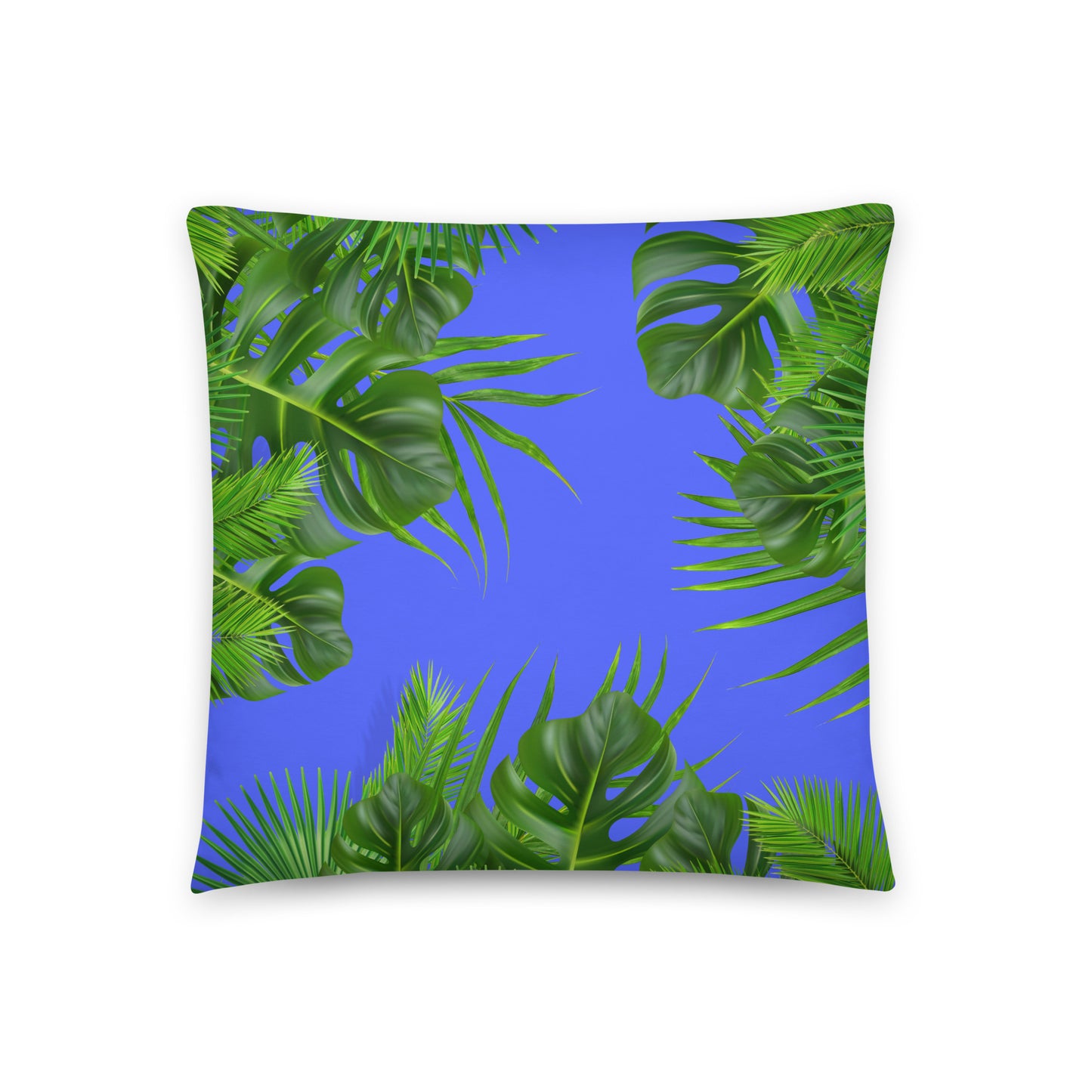 FLORA-1 Decorative Pillow