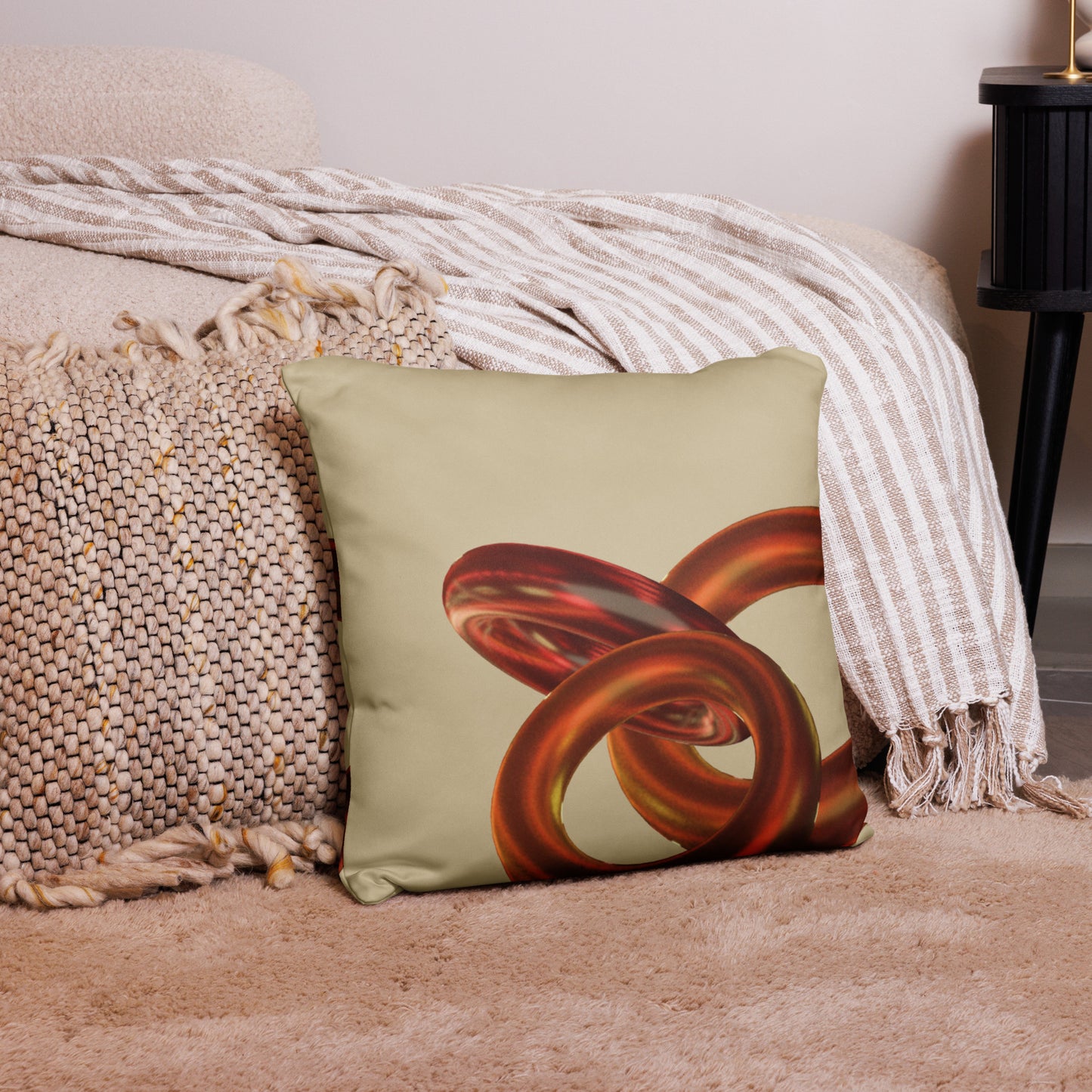 ELDEN Decorative Pillow