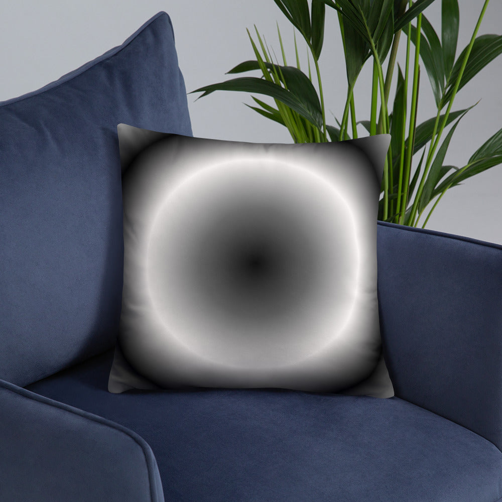 AURIC(rev) Decorative Pillow