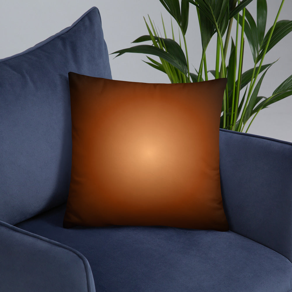 AUBURN Decorative Pillow