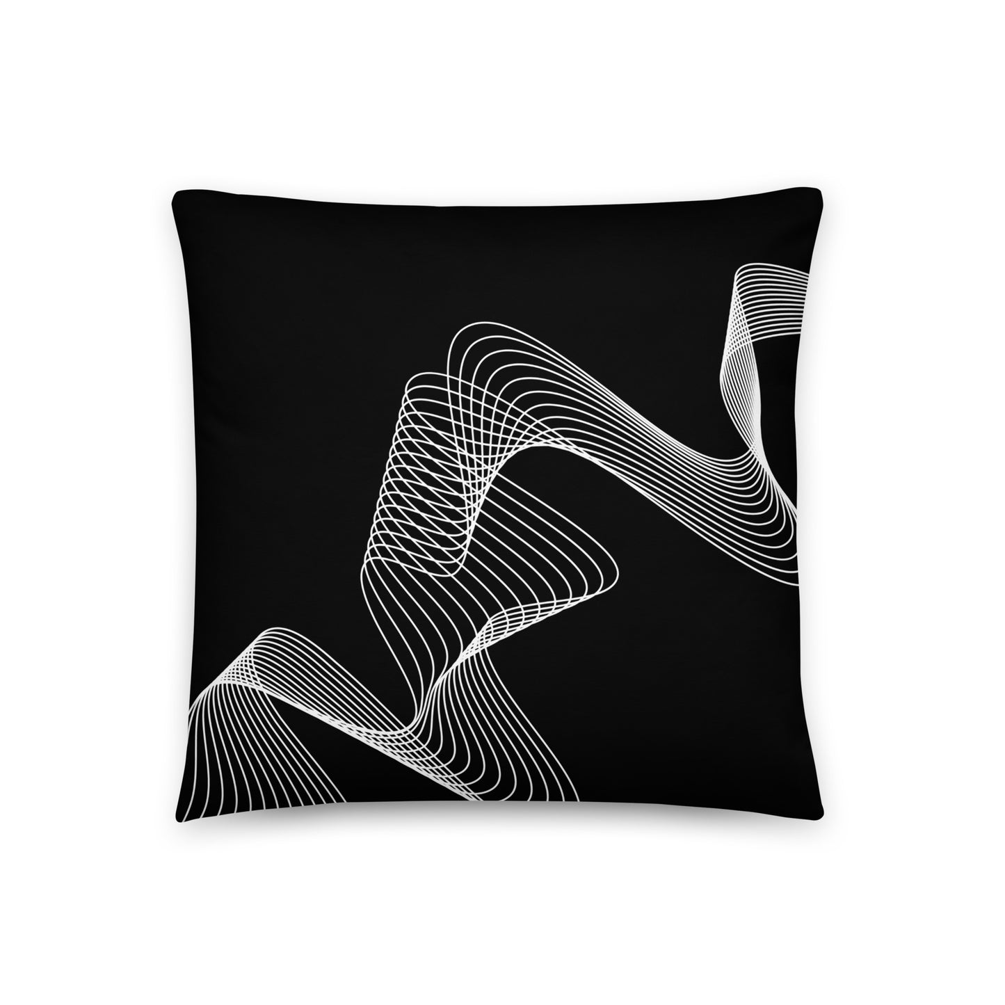 WISP Decorative Pillow