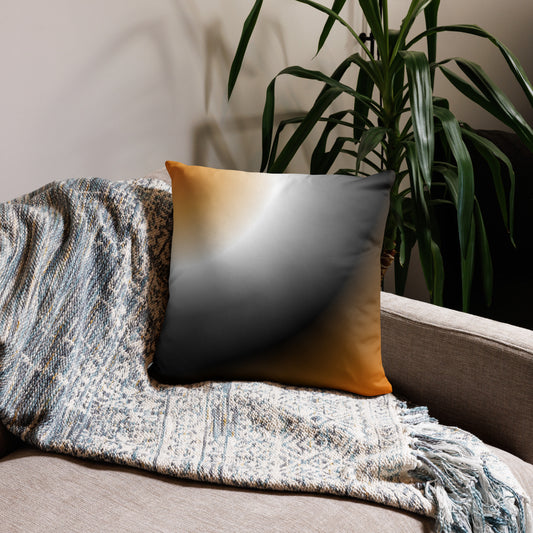 ECLIPSE Decorative Pillow