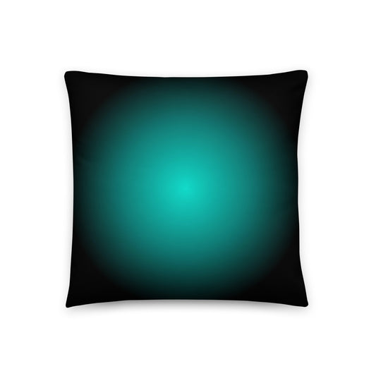 BEAM Decorative Pillow