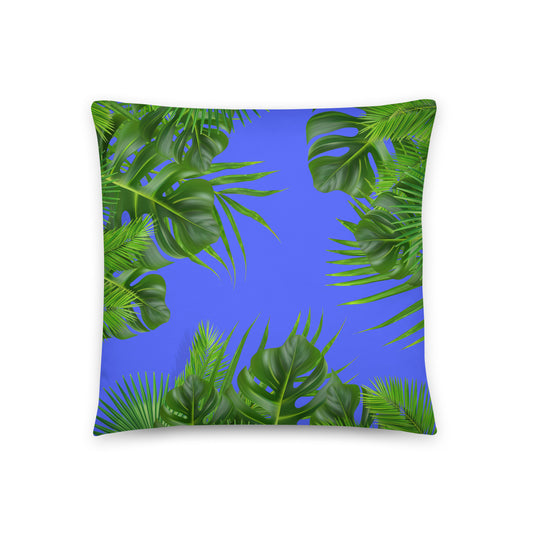 FLORA-1 Decorative Pillow