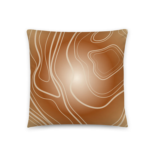 CHAI Decorative Pillow