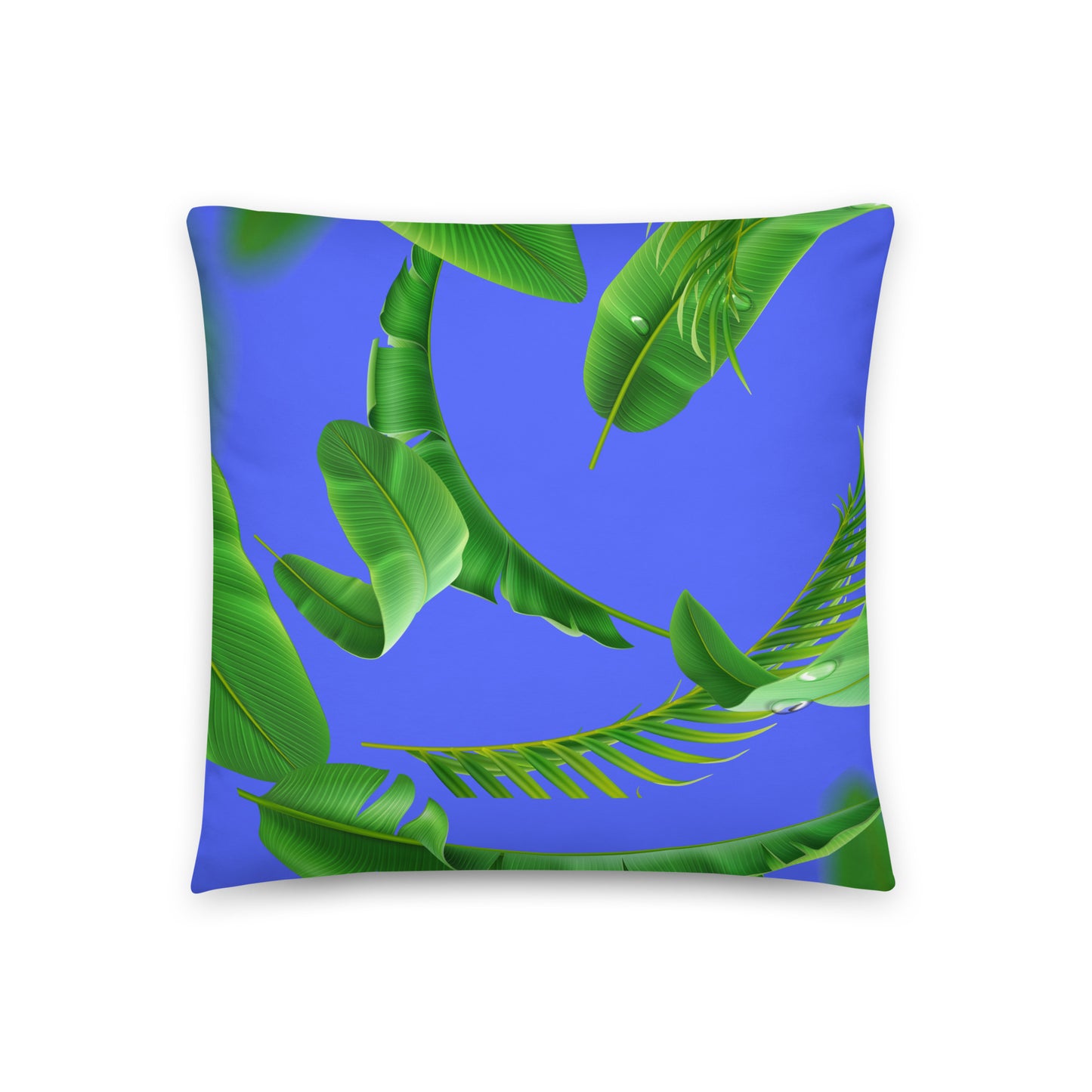 WHIRLWIND Decorative Pillow