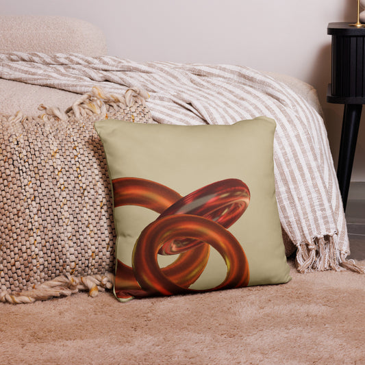 ELDEN Decorative Pillow