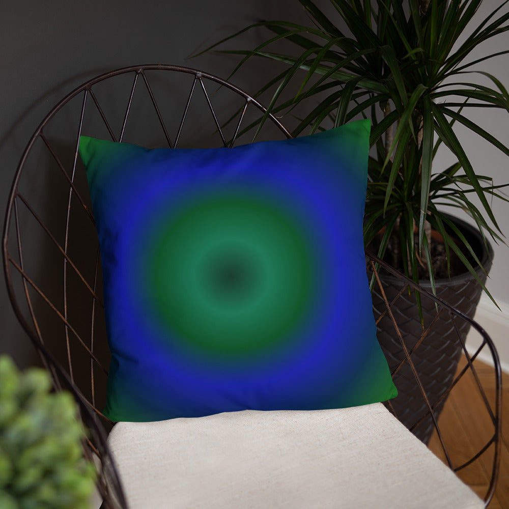 AYA Decorative Pillow