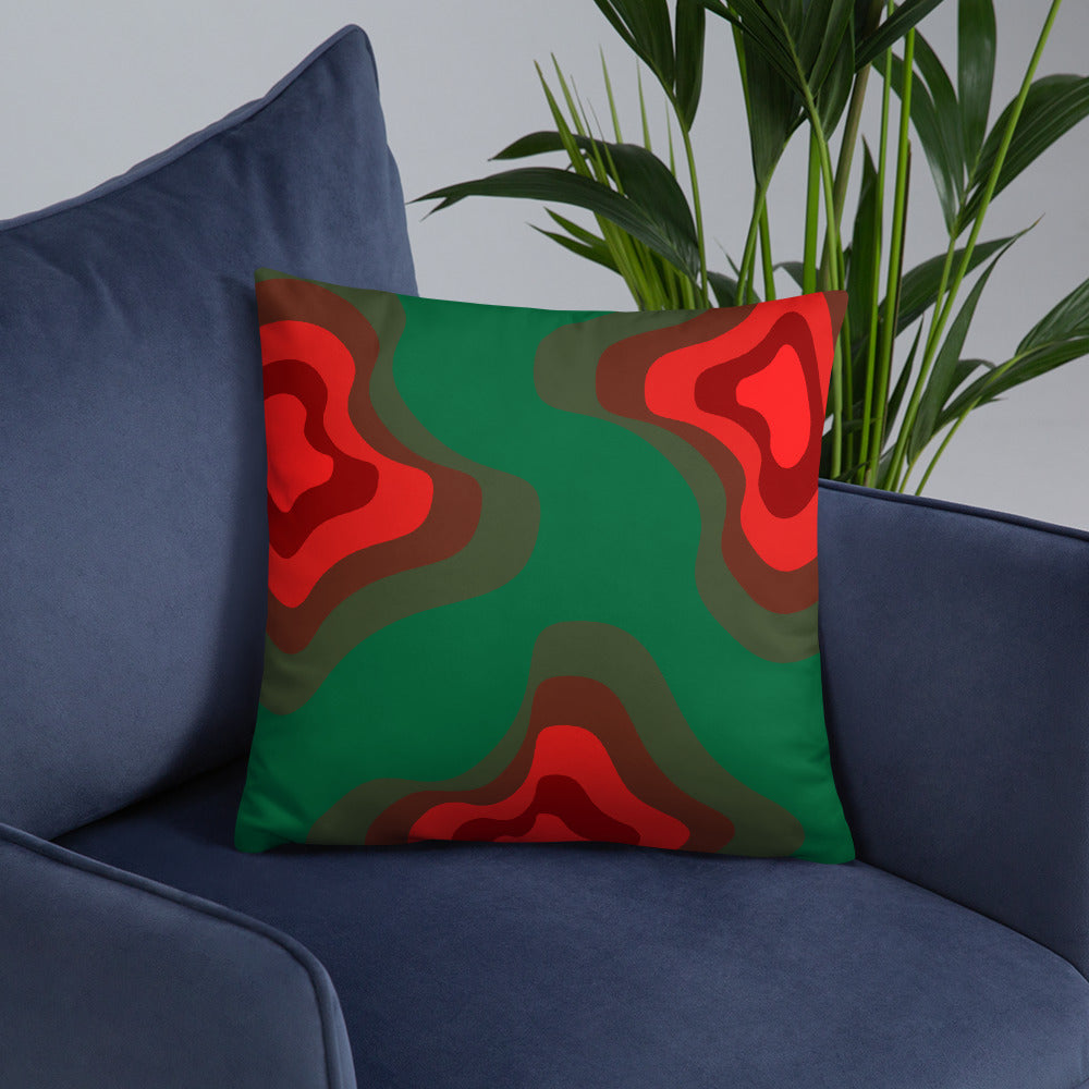 GUCCIO Decorative Pillow