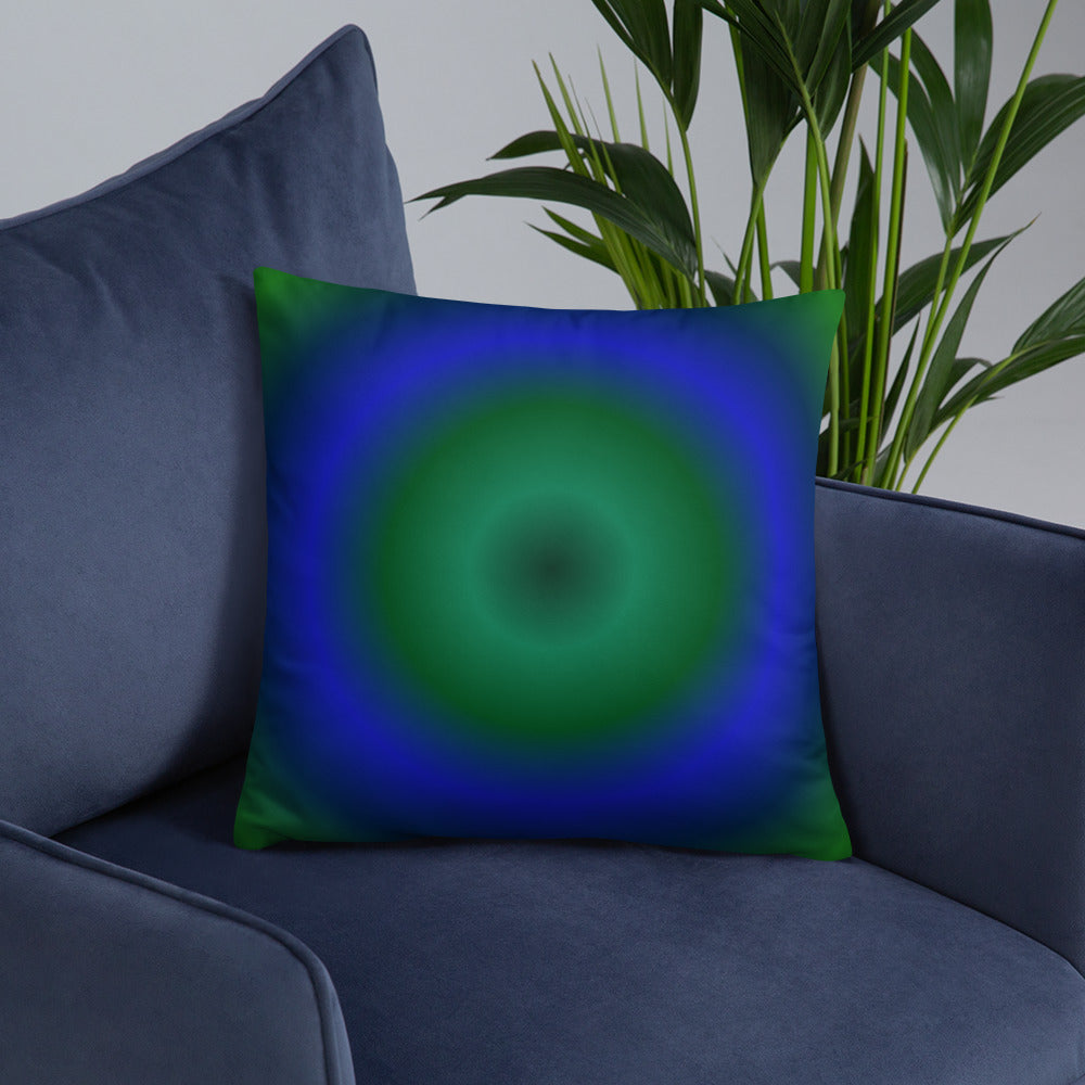 AYA Decorative Pillow