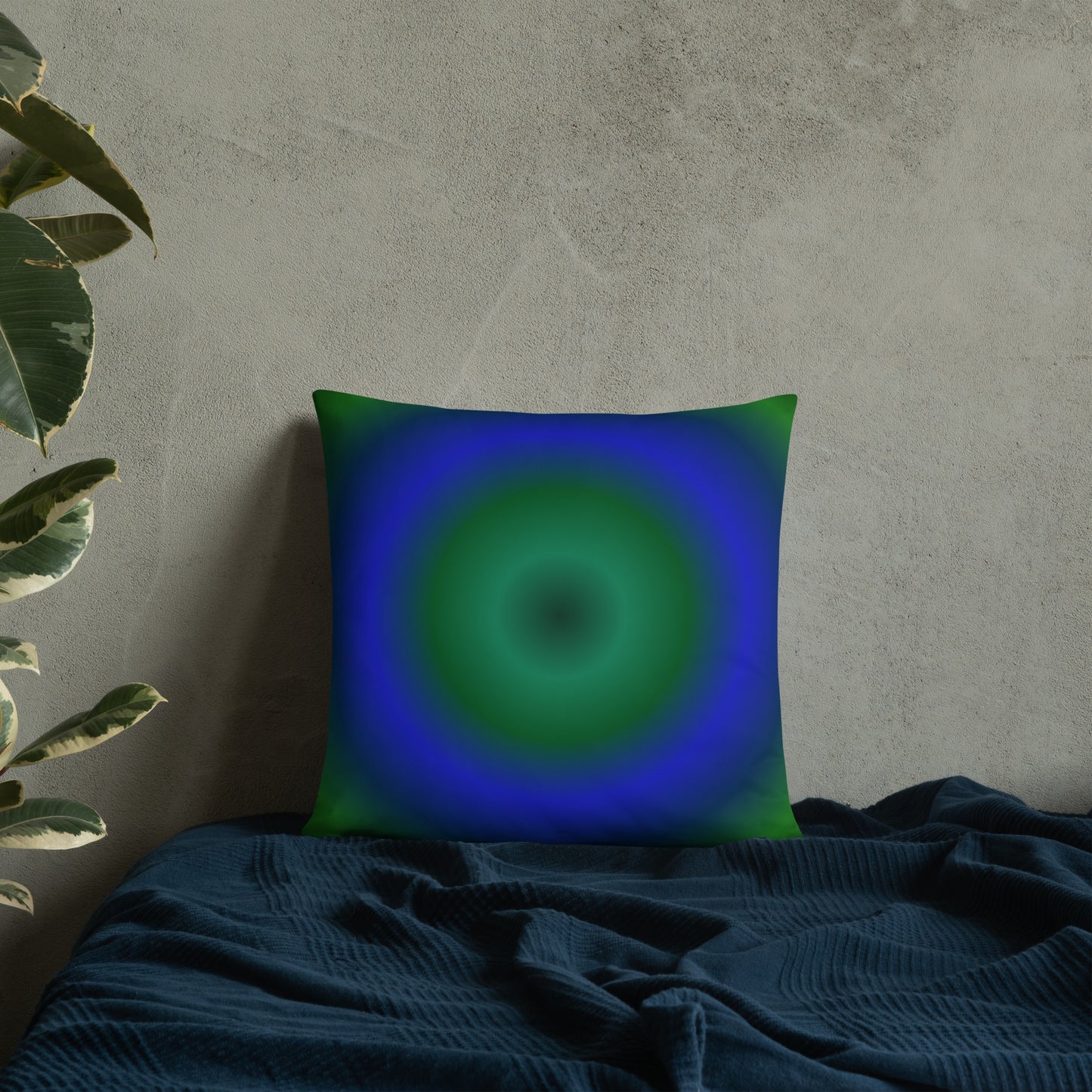 AYA Decorative Pillow