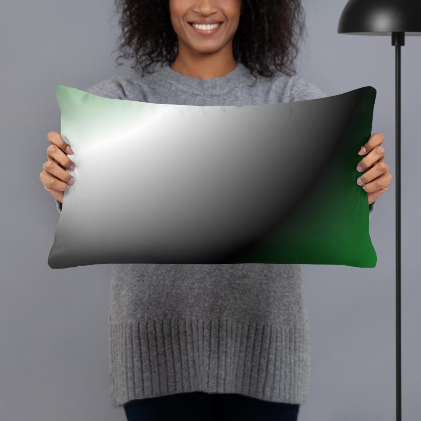 ECLIPSE-G Decorative Pillow