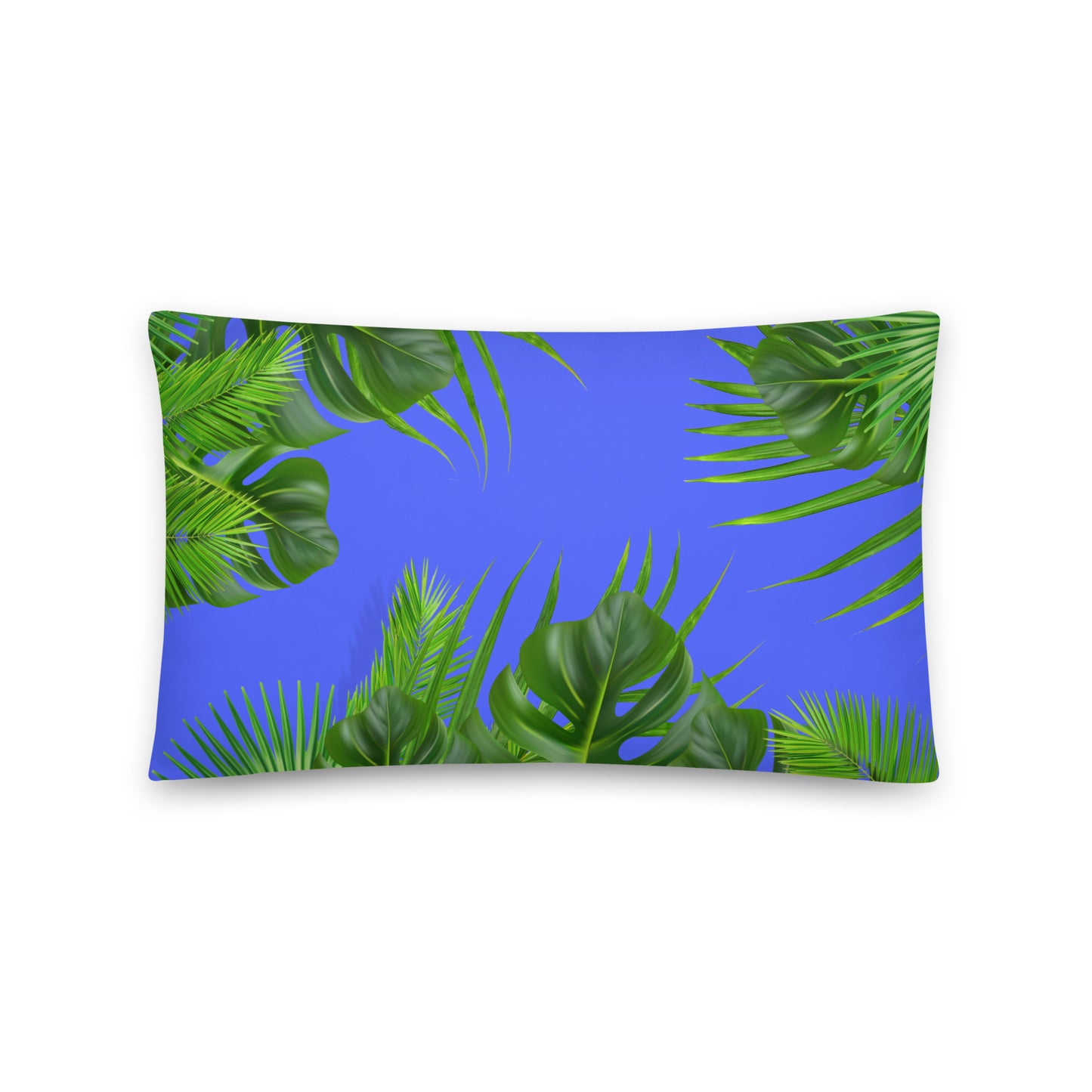 FLORA-1 Decorative Pillow