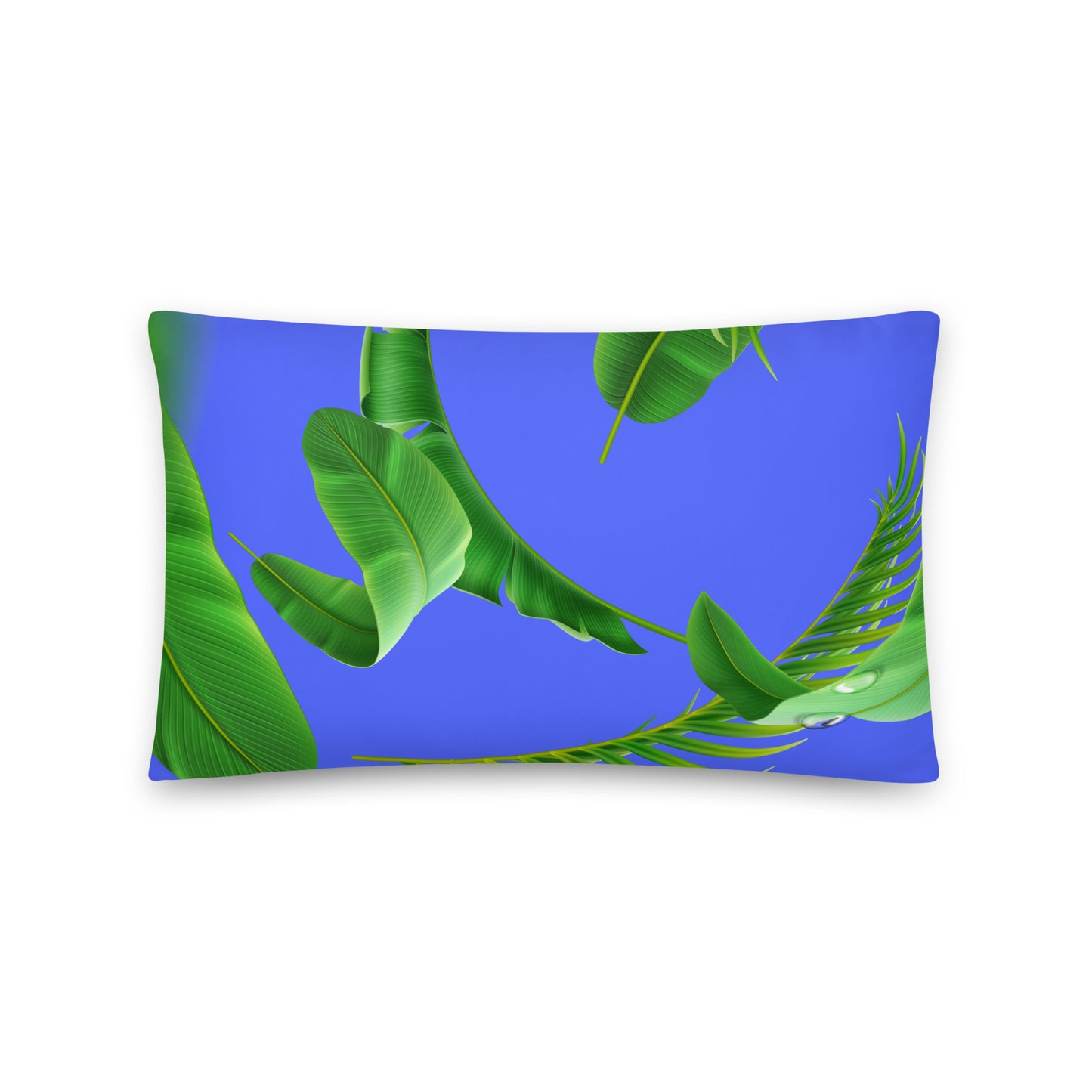 WHIRLWIND Decorative Pillow