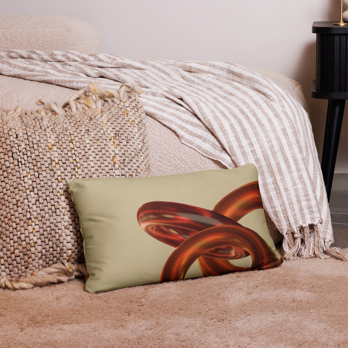 ELDEN Decorative Pillow