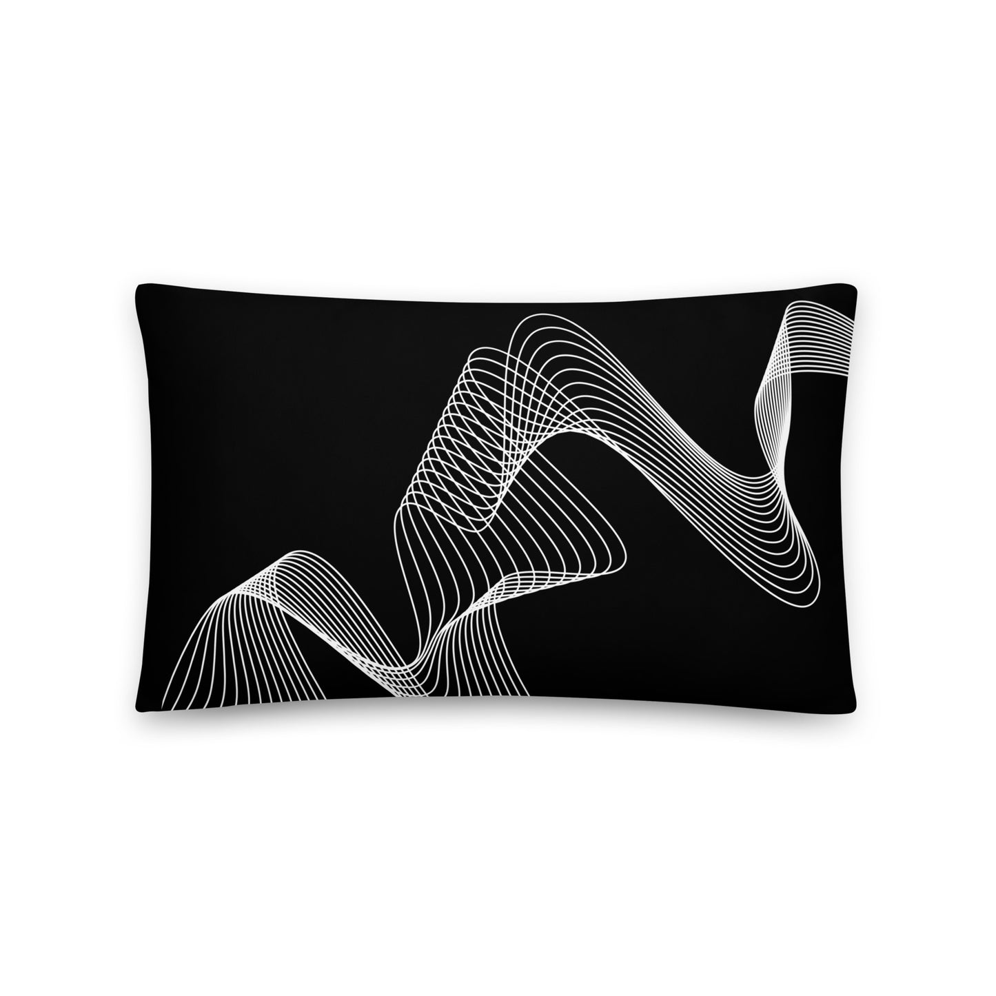 WISP Decorative Pillow