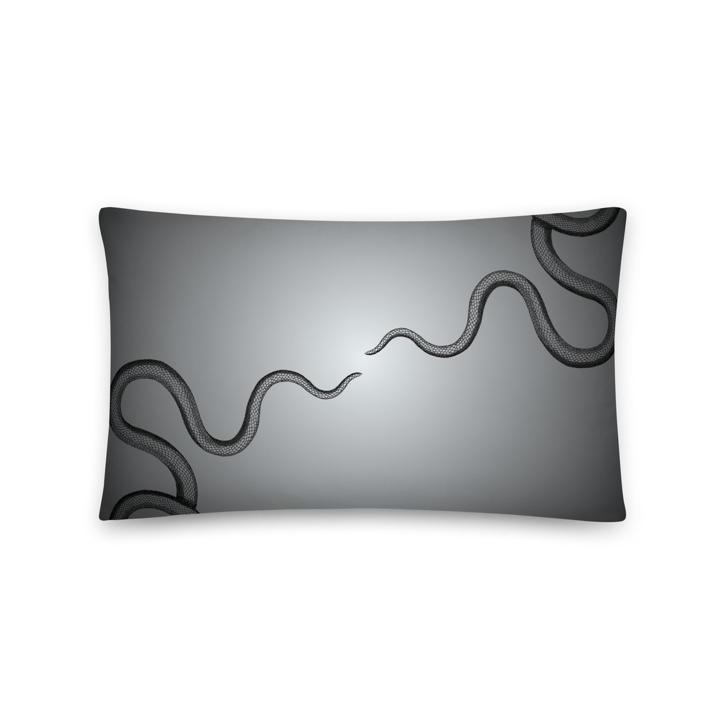 MAMBA Decorative Pillow