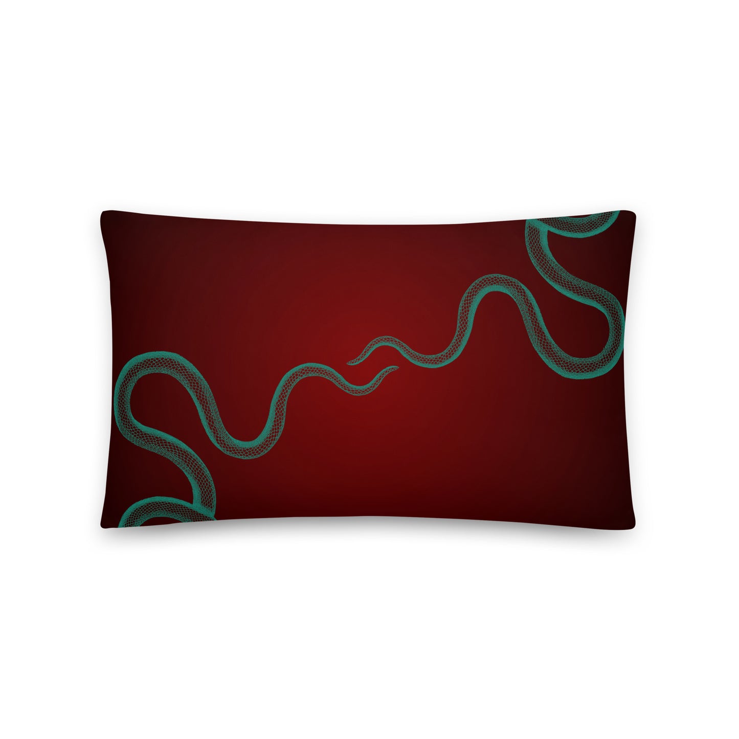 MAMBA (GUCCI INSPIRED) Decorative Pillow