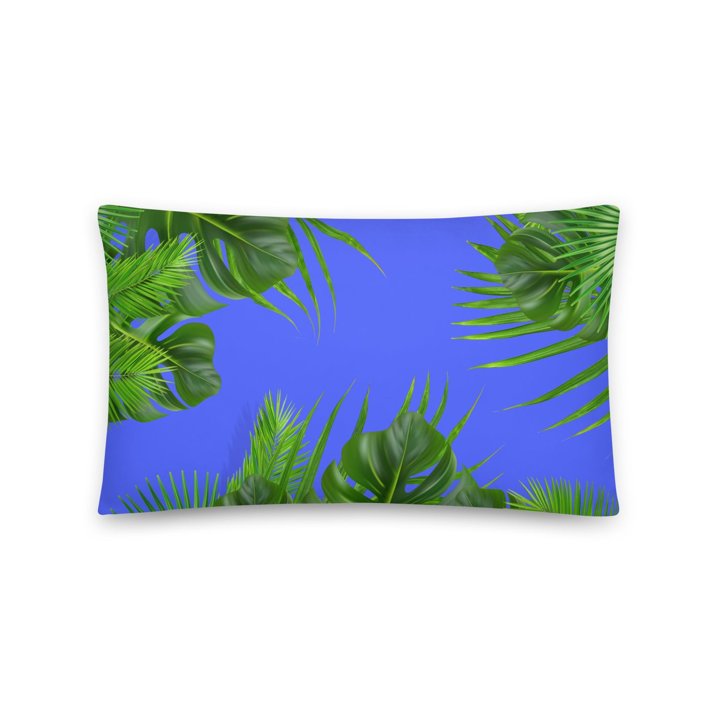 FLORA-1 Decorative Pillow