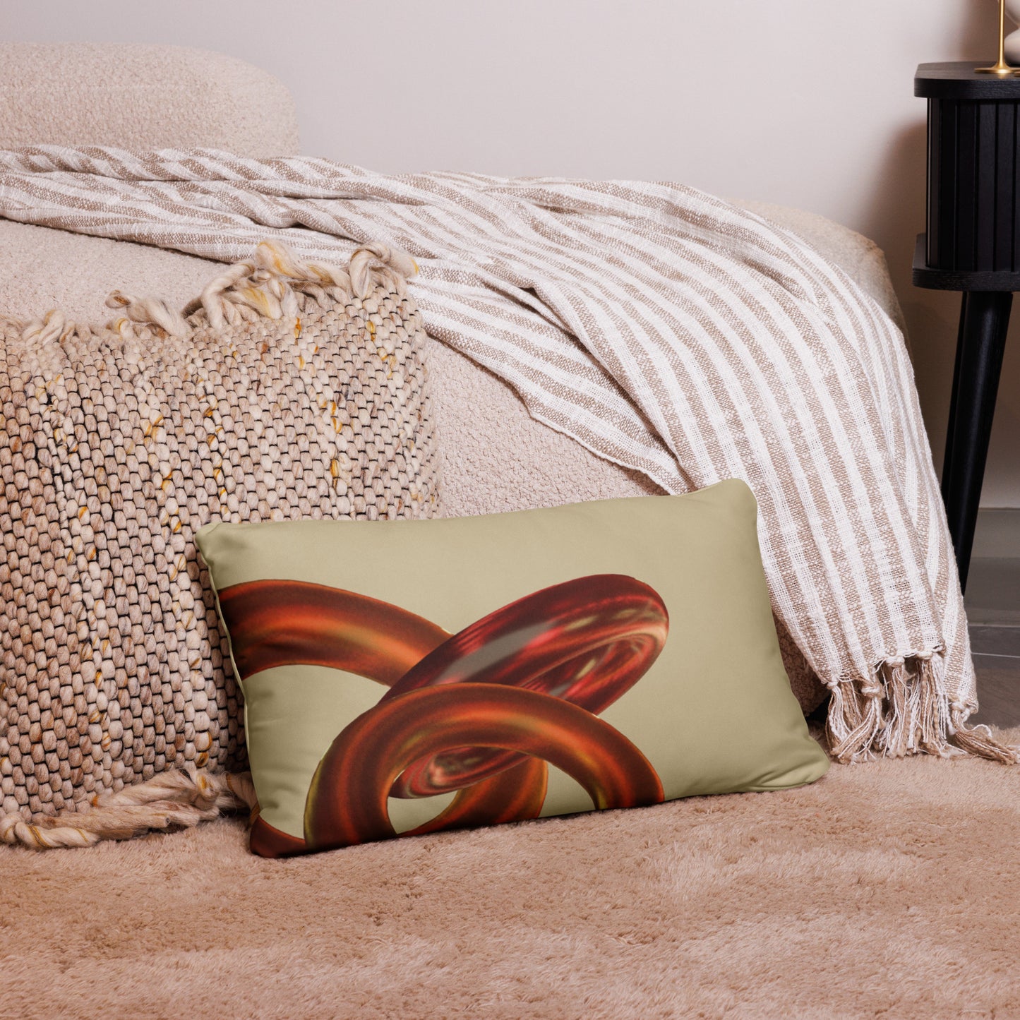 ELDEN Decorative Pillow