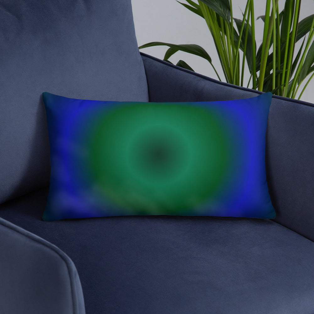 AYA Decorative Pillow