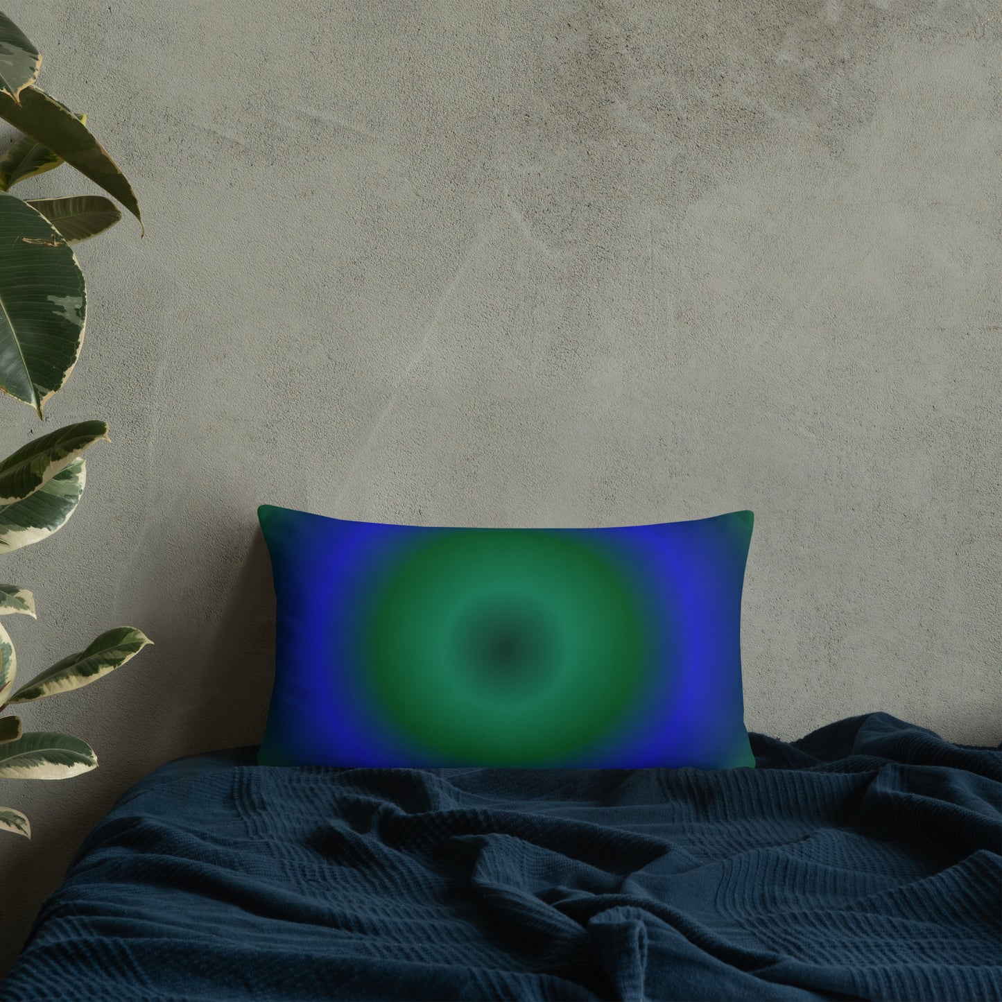 AYA Decorative Pillow