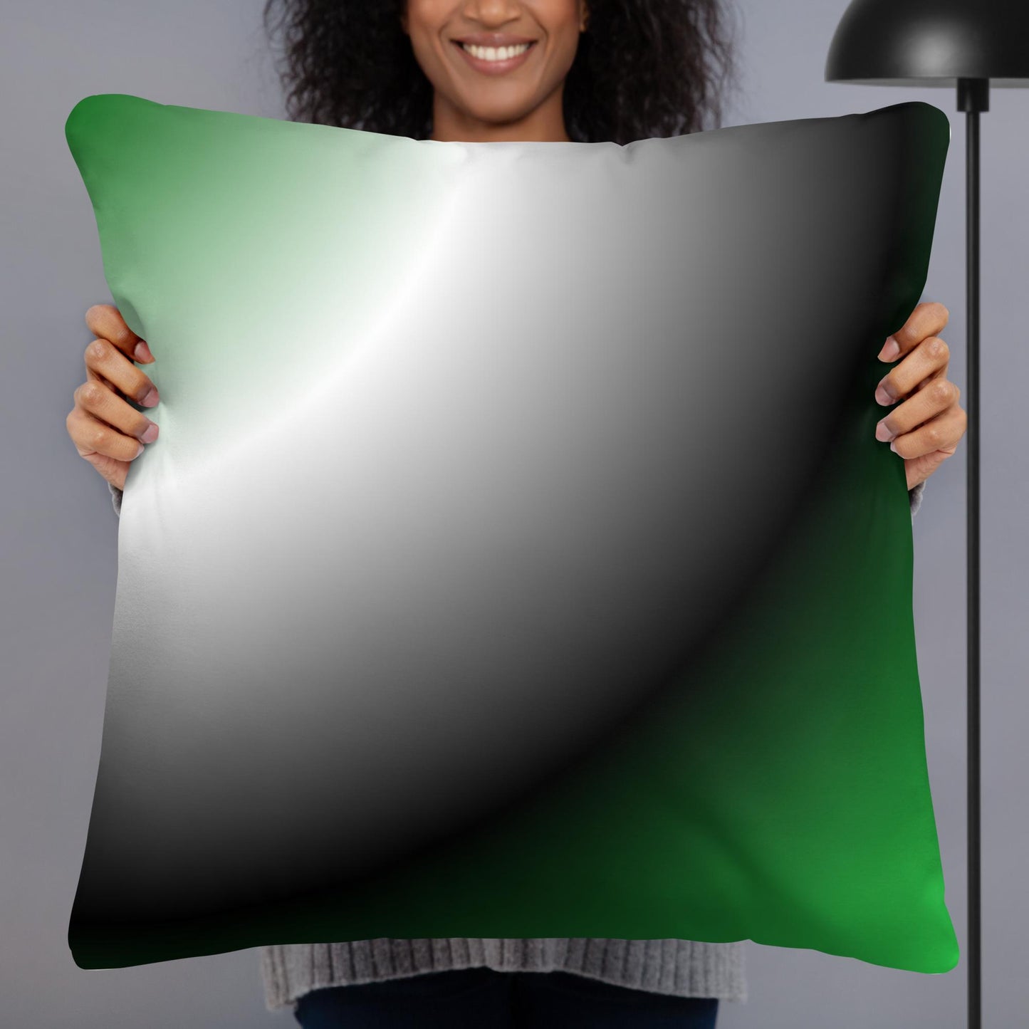 ECLIPSE-G Decorative Pillow