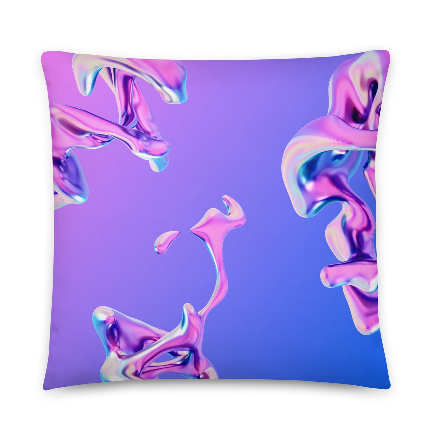 H2O-2 Decorative Pillow