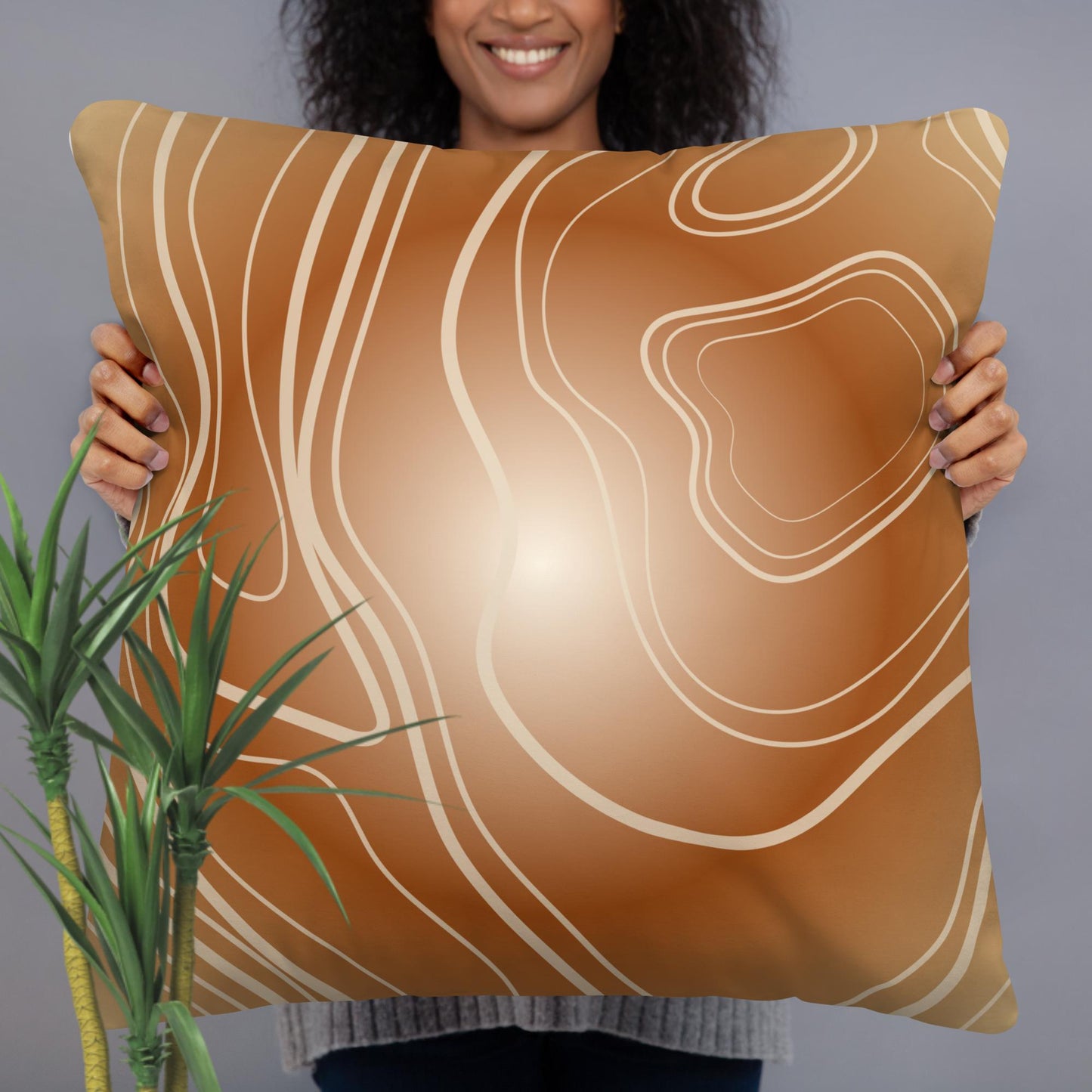 CHAI Decorative Pillow