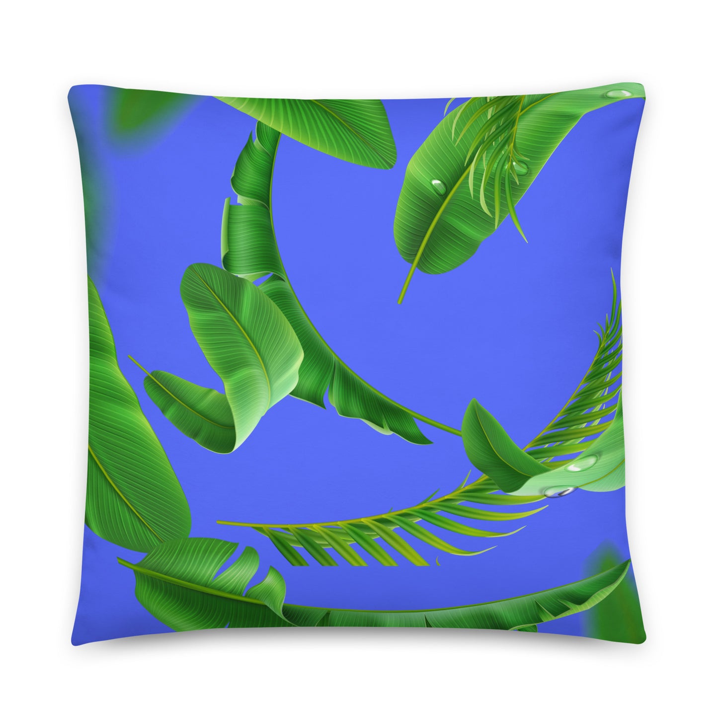 WHIRLWIND Decorative Pillow