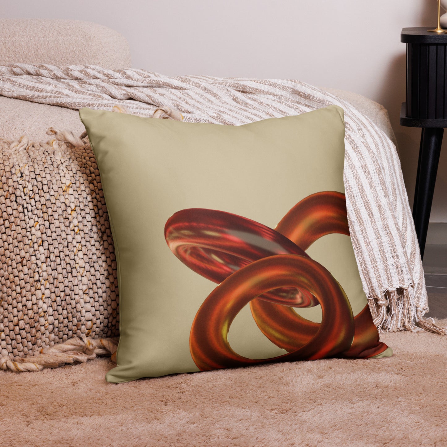 ELDEN Decorative Pillow