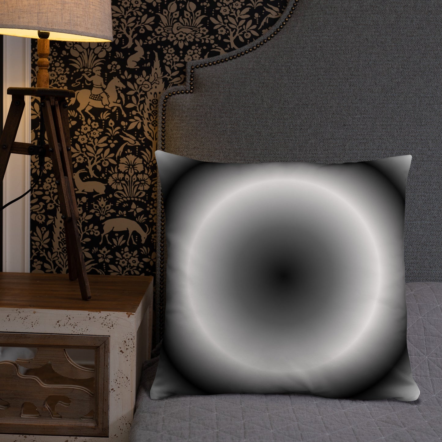 AURIC(rev) Decorative Pillow