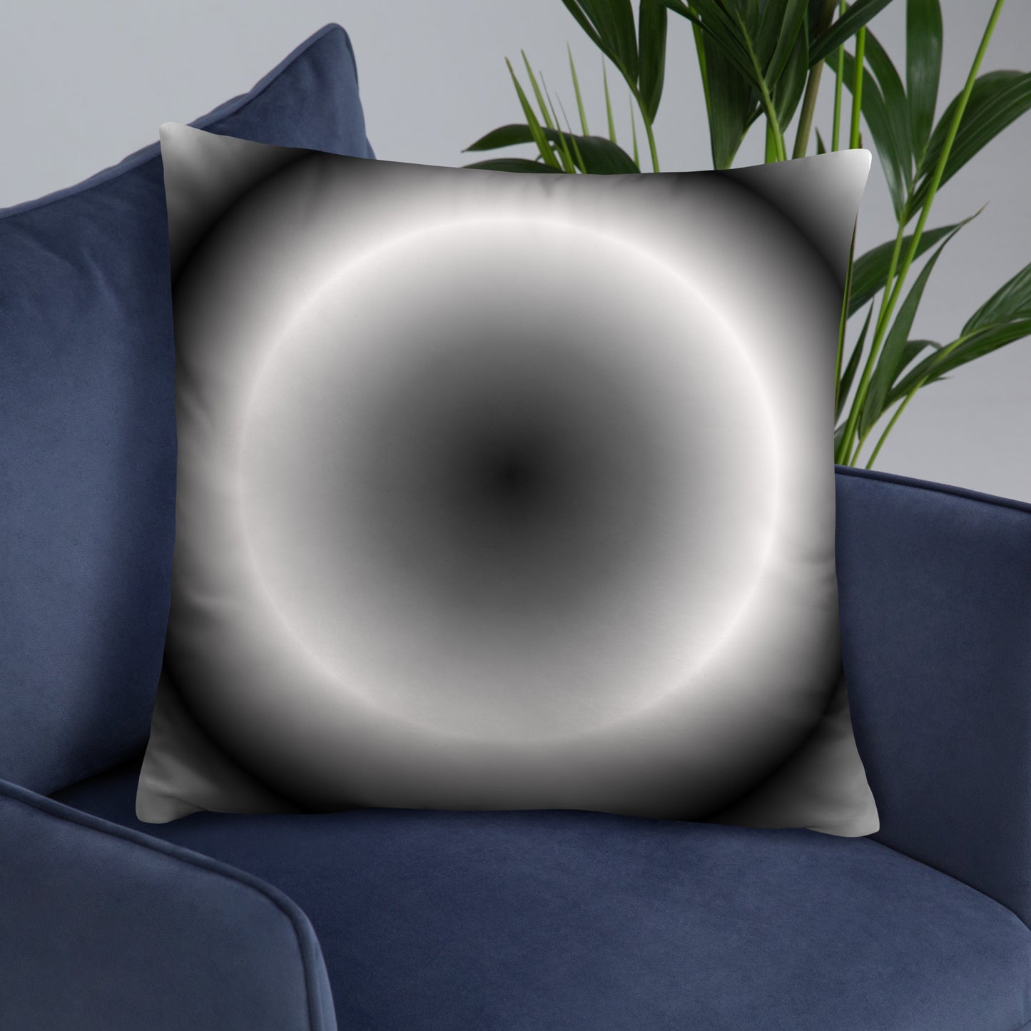 AURIC(rev) Decorative Pillow