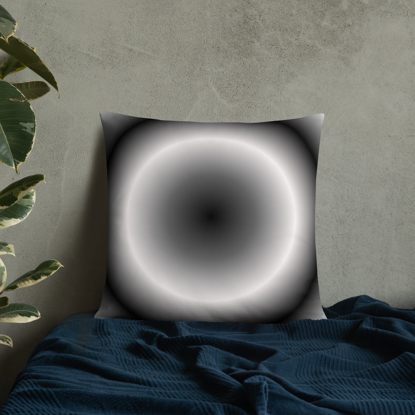 AURIC(rev) Decorative Pillow