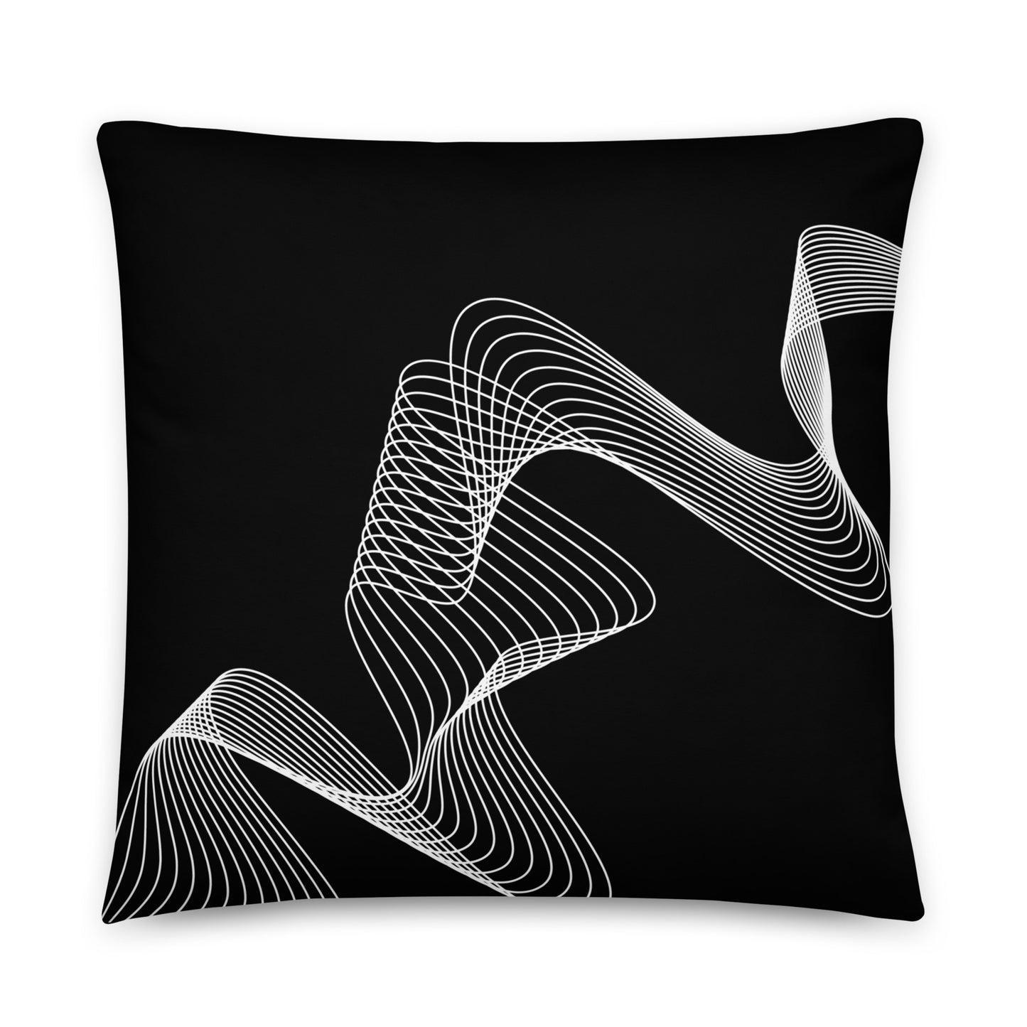 WISP Decorative Pillow