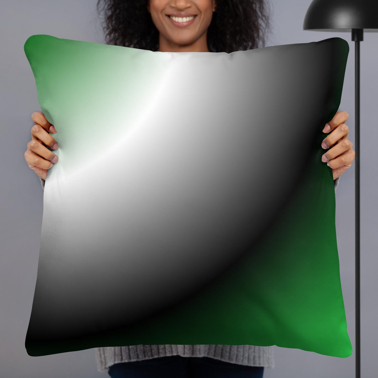 ECLIPSE-G Decorative Pillow