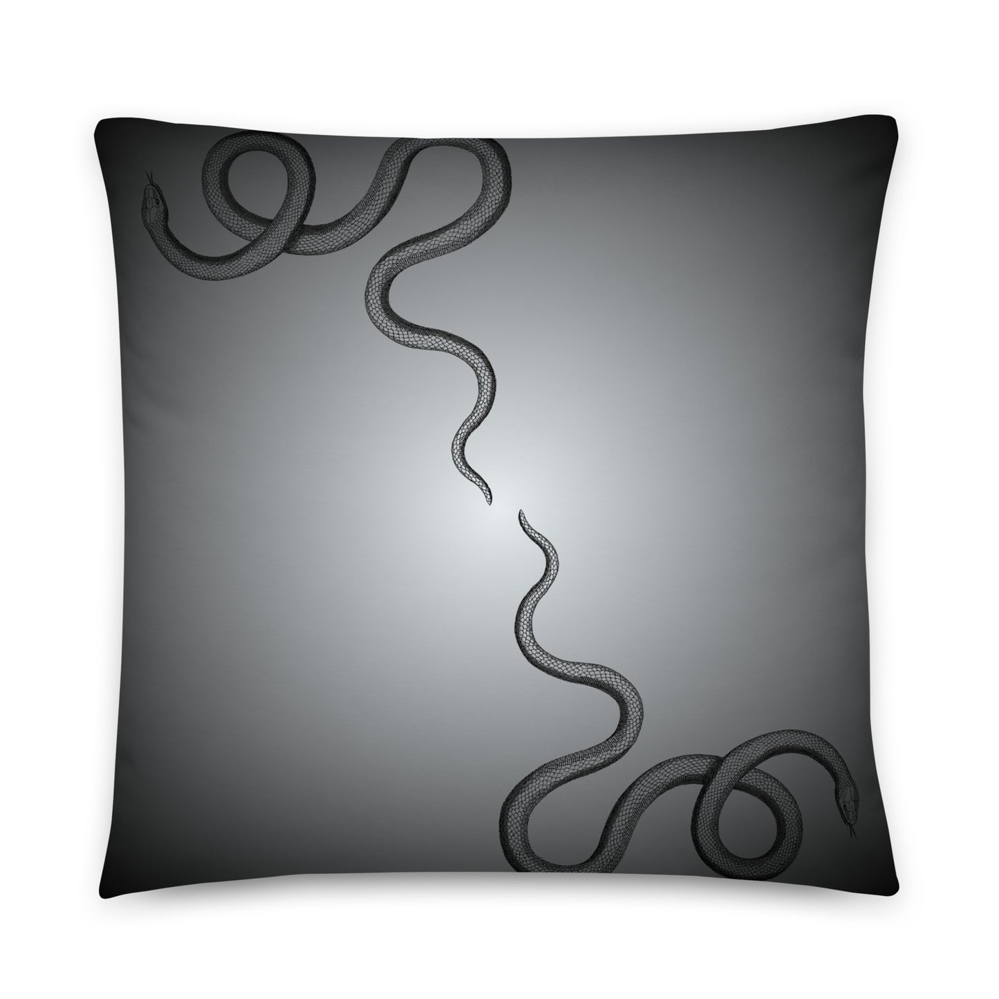 MAMBA Decorative Pillow