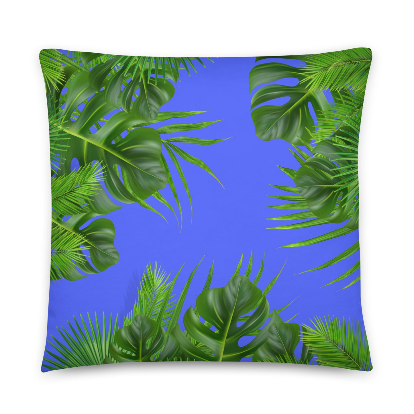 FLORA-1 Decorative Pillow