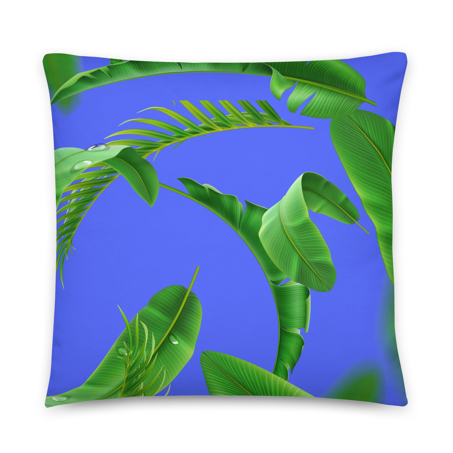 WHIRLWIND Decorative Pillow