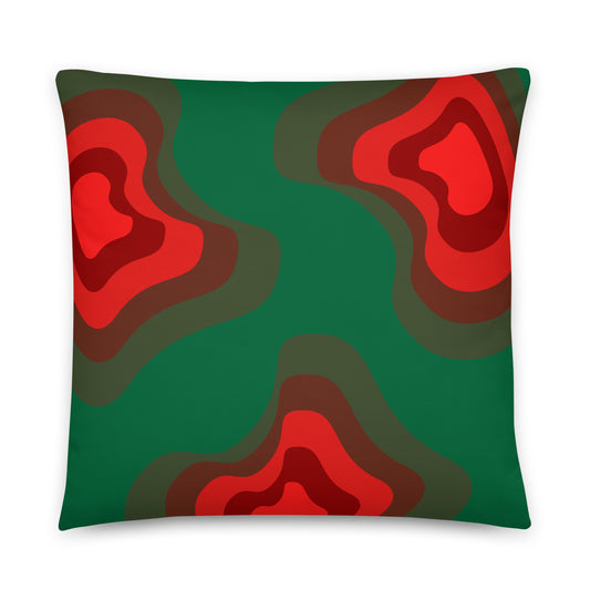 GUCCIO Decorative Pillow