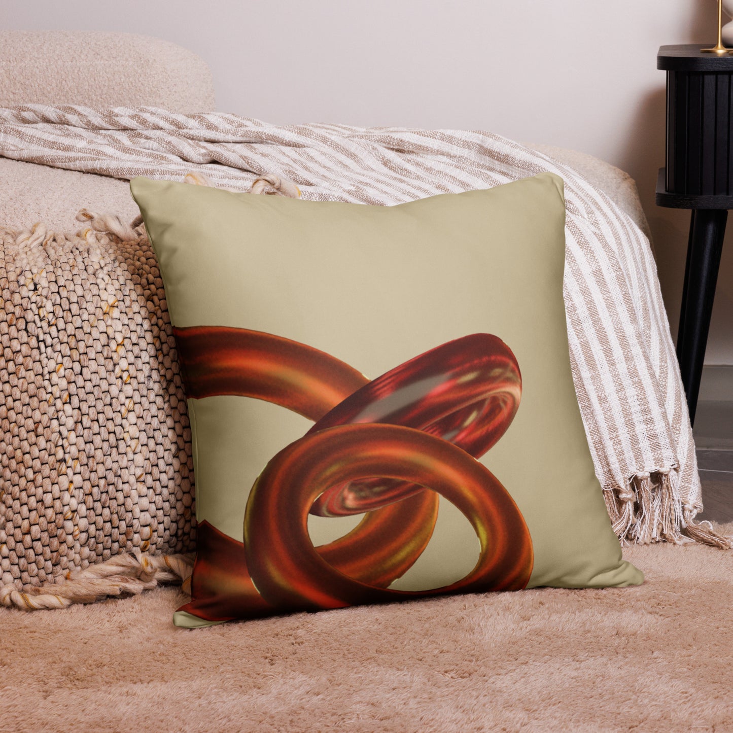 ELDEN Decorative Pillow