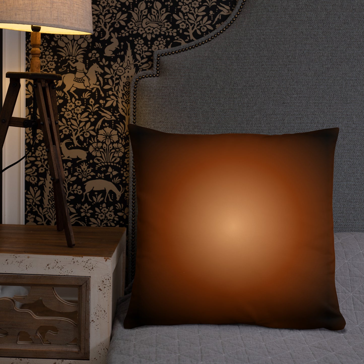 AUBURN Decorative Pillow