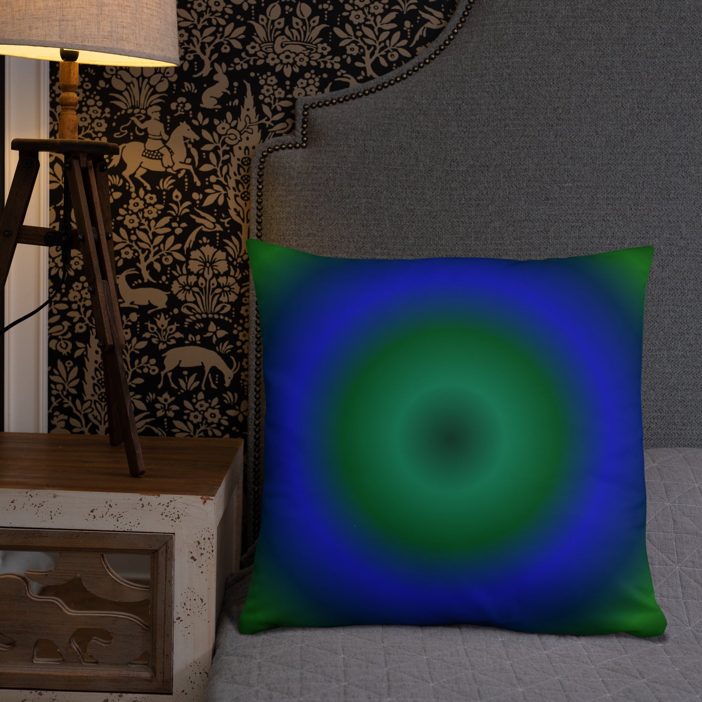 AYA Decorative Pillow