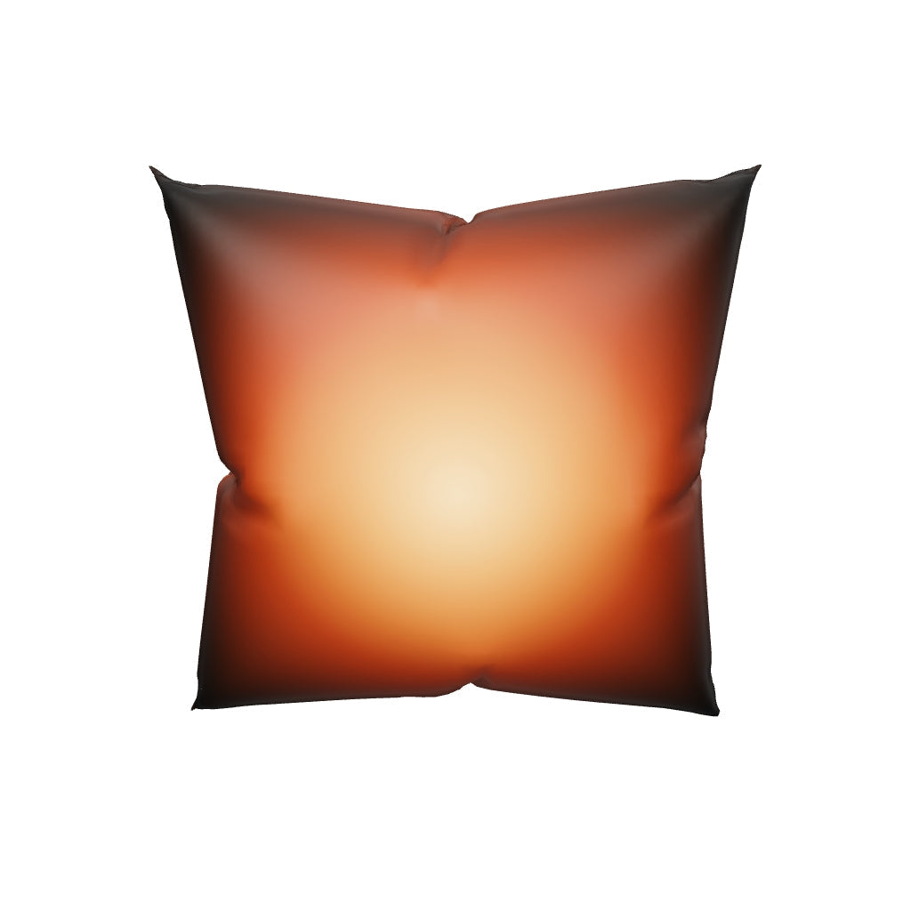 AWBURN Decorative Pillow