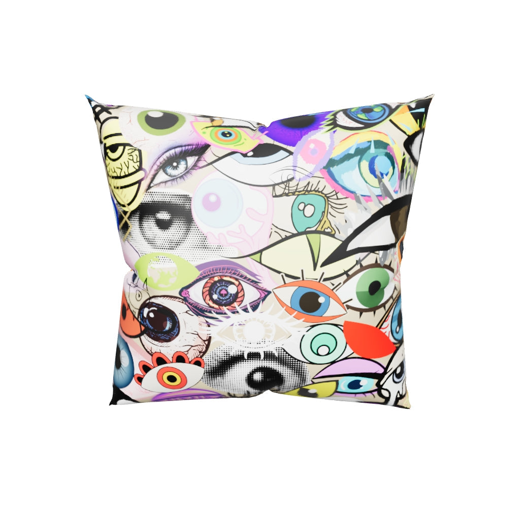 ENTITY Decorative Pillow