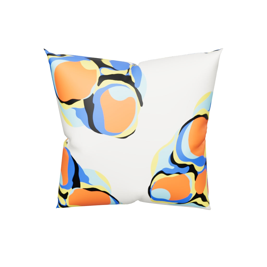 MANDARIN Decorative Pillow