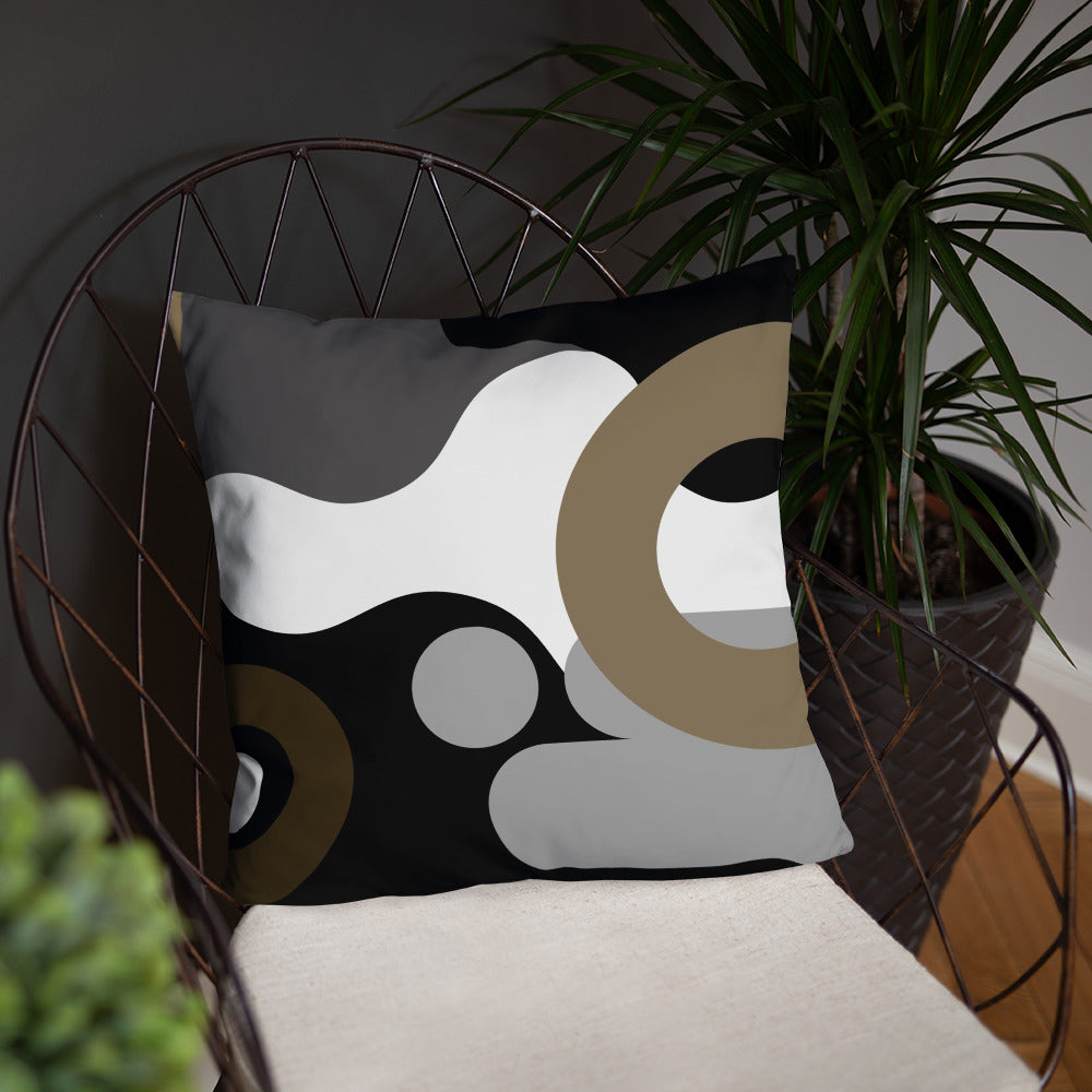 TERRA Decorative Pillow